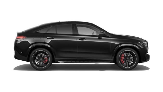 Mercedes-AMG GLE Coupe GLE 63 S 4Matic+ Night Edition Premium + 5dr TCT Petrol Estate - Image 2